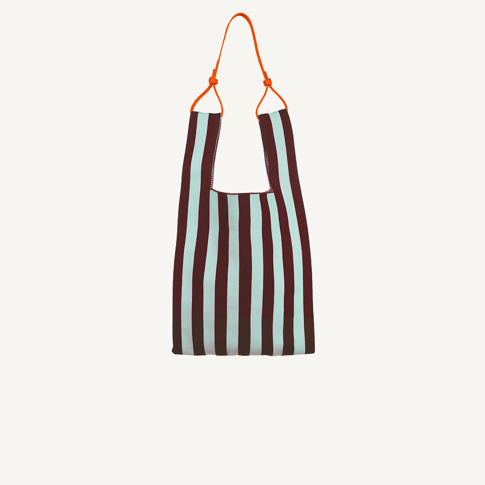 The Sticky Sis Club Market bag || 1401249S || Mist + Fog