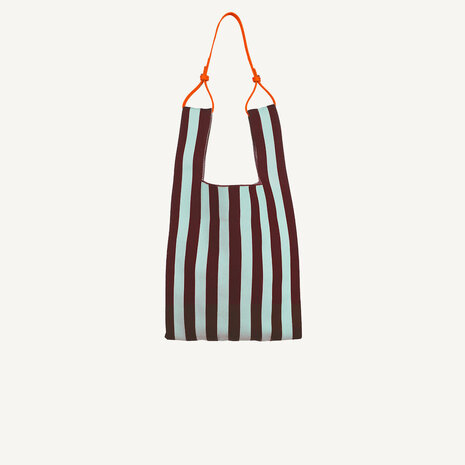The Sticky Sis Club Market bag || 1401249S || Mist + Fog