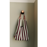 The Sticky Sis Club Market bag || 1401249S || Mist + Fog