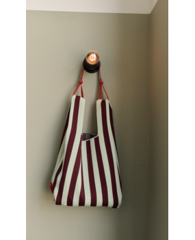 The Sticky Sis Club Market bag || 1401249S || Mist + Fog The Sticky Sis Club Market bag || 1401249S || Mist + Fog