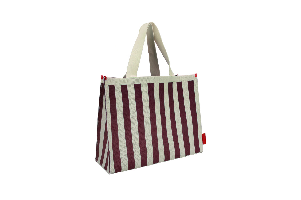 The Sticky Sis Club  Shopper || 1401246S || Mist + Fig