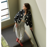 The Sticky Sis Club Phone pouch || 1401255S || Mist + Fig