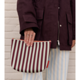 The Sticky Sis Club Toiletry bag | 1401252S || Mist + Fig