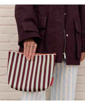 The Sticky Sis Club Toiletry bag | 1401252S || Mist + Fig The Sticky Sis Club Toiletry bag | 1401252S || Mist + Fig