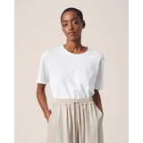 MSCH Copenhagen T-shirt || Terina  || Bright White MSCH Copenhagen T-shirt || Terina  || Bright White