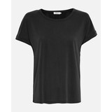 MSCH Copenhagen T-shirt || Fenya Modal rp1 || Black MSCH Copenhagen T-shirt || Fenya Modal rp1 || Black