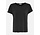 T-shirt || Fenya Modal rp1 || Black