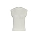 MSCH Copenhagen Top || Daina Vest || Egret