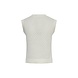 MSCH Copenhagen Top || Daina Vest || Egret
