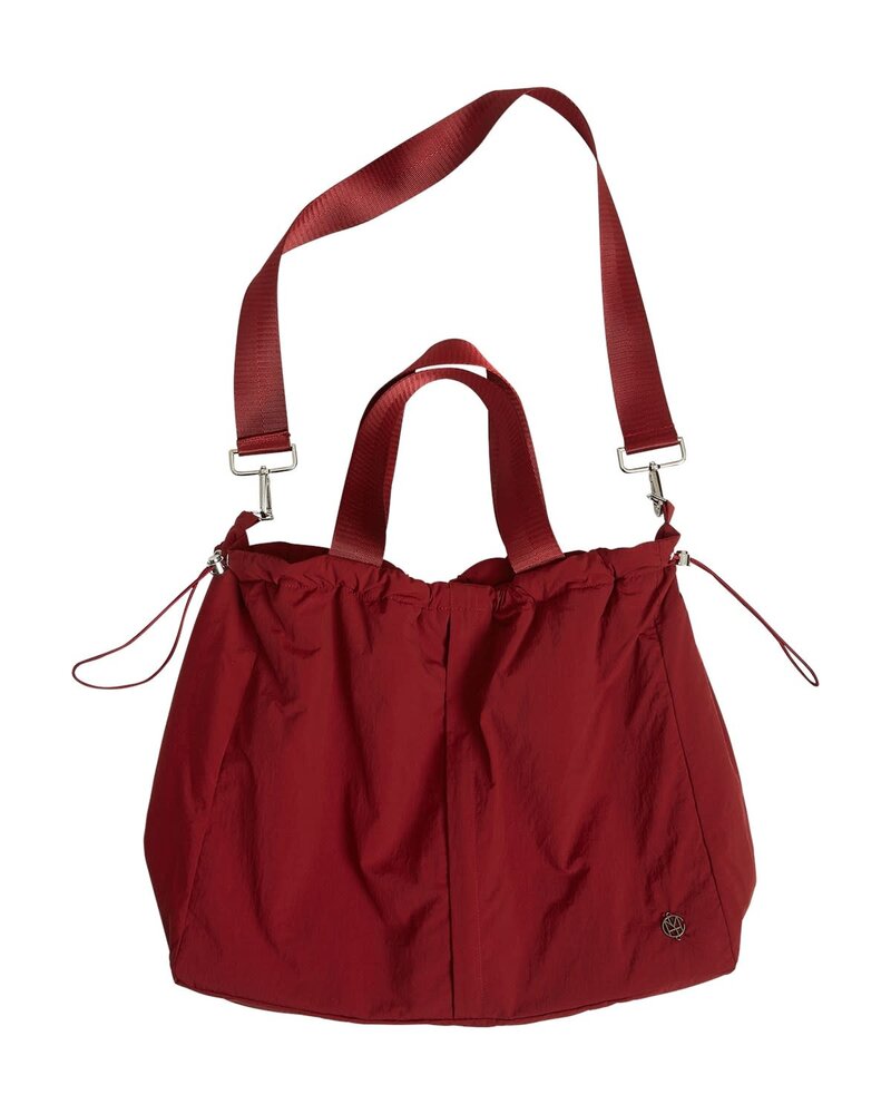 MSCH Copenhagen Shoppper || Siria Sasja || Syrah