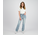 Staight Fit jeans || Sarah || Light Blue Stone
