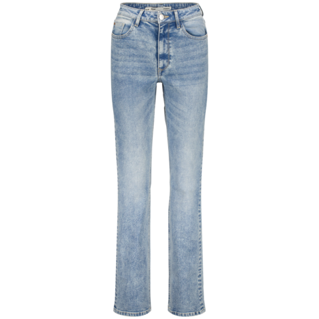 Raizzed Staight Fit jeans || Sarah || Light Blue Stone