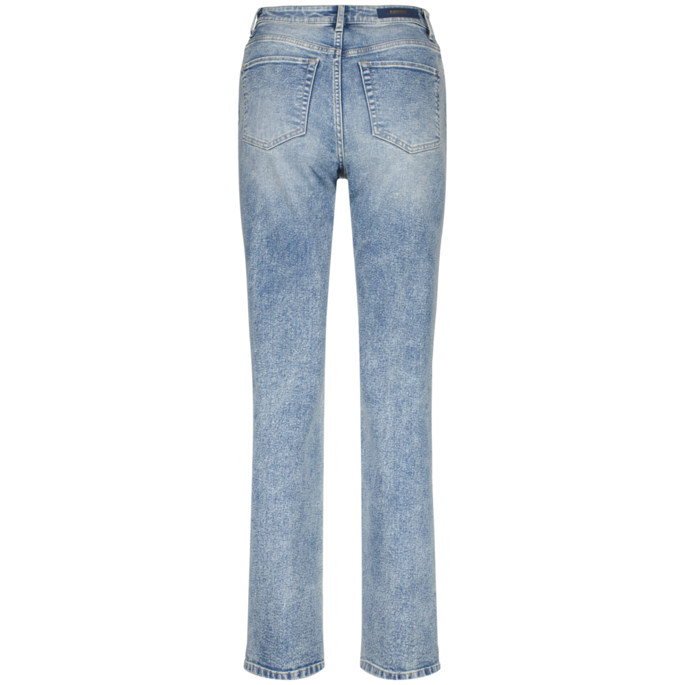 Raizzed Staight Fit jeans || Sarah || Light Blue Stone