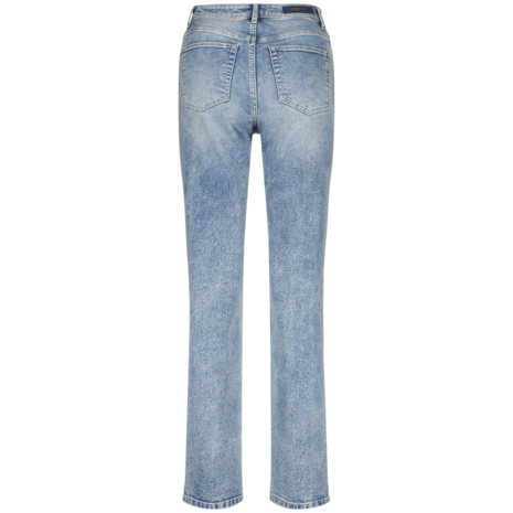 Raizzed Staight Fit jeans || Sarah || Light Blue Stone