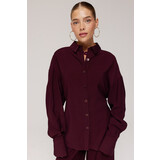 Harper & Yve Blouse || Helena LS || Dark Fudge Harper & Yve Blouse || Helena LS || Dark Fudge