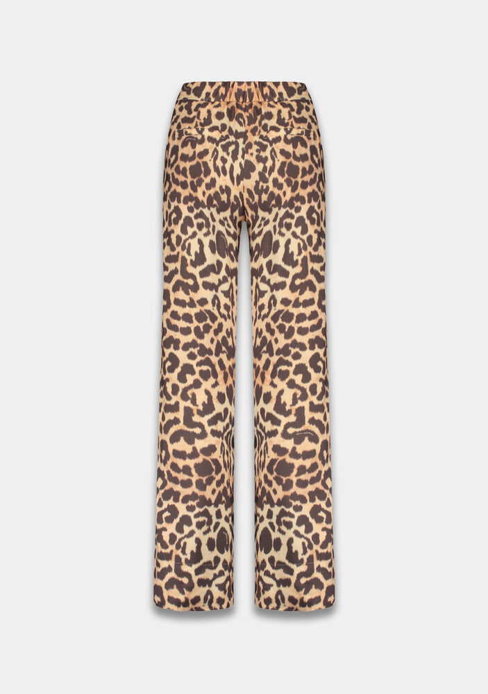 Harper & Yve Broek || Holly Pa || Lexie Leopard