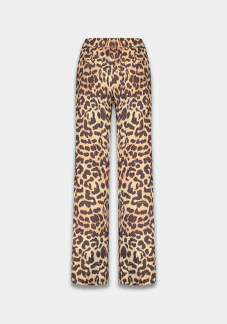 Harper & Yve Broek || Holly Pa || Lexie Leopard