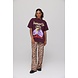 Harper & Yve T-shirt || Dramaqueen SS || Dark Fudge Harper & Yve T-shirt || Dramaqueen SS || Dark Fudge