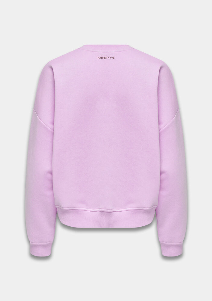 Harper & Yve Sweater || Dramaqueen sw || Li La Love