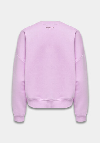 Harper & Yve Sweater || Dramaqueen sw || Li La Love