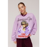Harper & Yve Sweater || Dramaqueen sw || Li La Love Harper & Yve Sweater || Dramaqueen sw || Li La Love