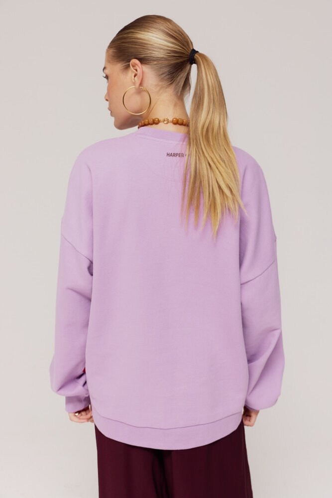 Harper & Yve Sweater || Dramaqueen sw || Li La Love