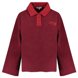 Harper & Yve Sweater || Pollie - Ju || Wine Berry Harper & Yve Sweater || Pollie - Ju || Wine Berry