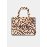 Harper & Yve Harper Bag || Lexie Leopard Harper & Yve Harper Bag || Lexie Leopard