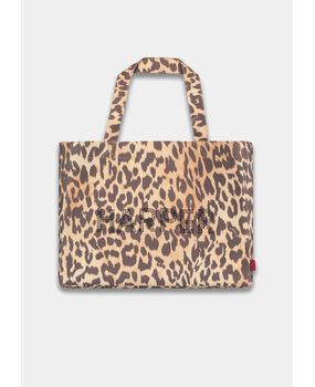 Harper & Yve Harper Bag || Lexie Leopard Harper & Yve Harper Bag || Lexie Leopard