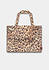 Harper Bag || Lexie Leopard