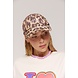 Harper & Yve Harper Cap || Lexie Leopard
