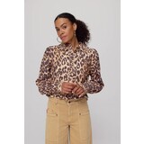 Harper & Yve Blouse || Ellie -LS || Lexie Leopard Harper & Yve Blouse || Ellie -LS || Lexie Leopard