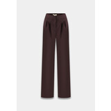Harper & Yve Pantalon || Sadie - pa || Dark Fudge Harper & Yve Pantalon || Sadie - pa || Dark Fudge