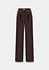 Pantalon || Sadie - pa || Dark Fudge