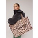 Harper & Yve Harper Bag || Lexie Leopard
