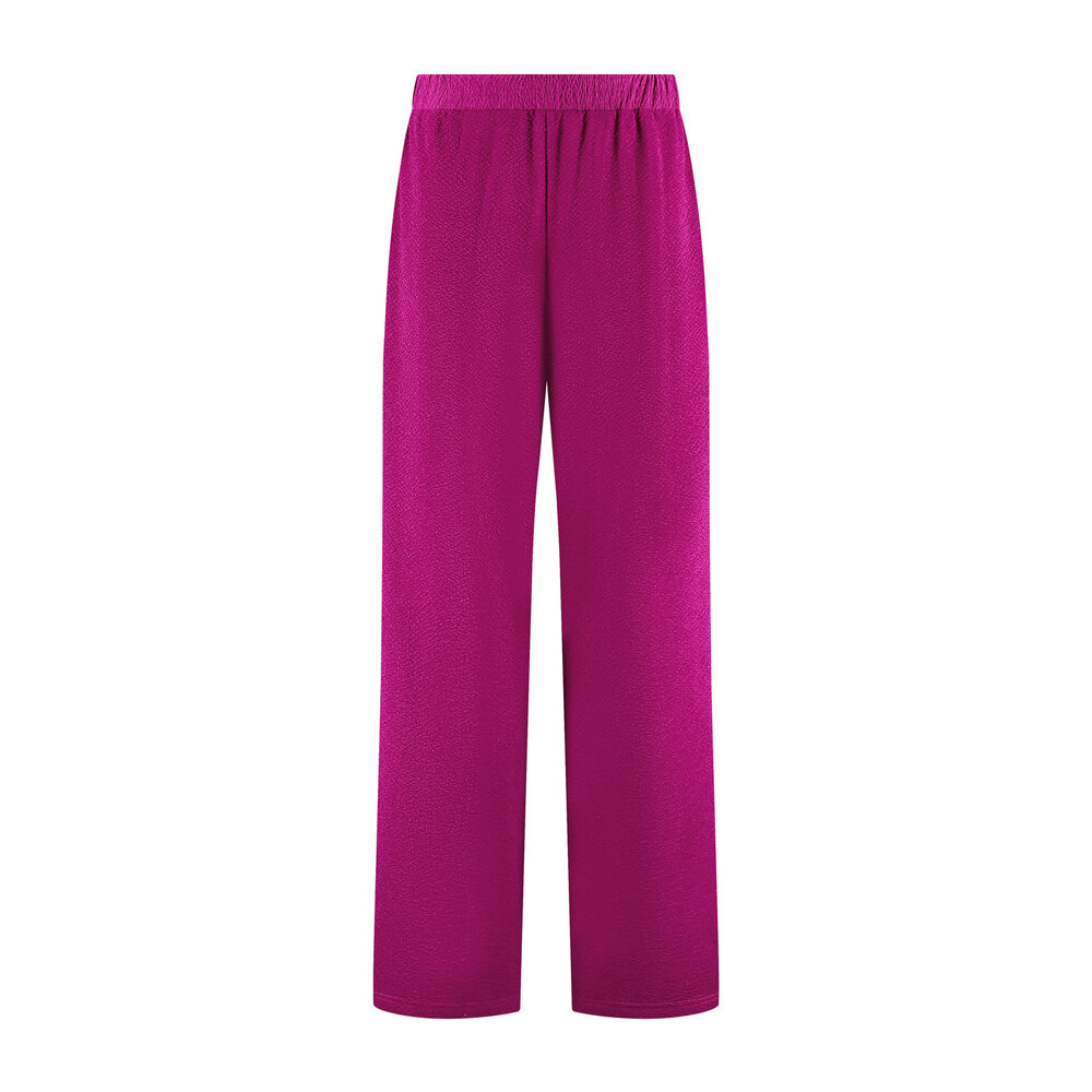 Studio Amaya Broek || Isla || Fuchsia