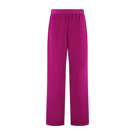 Studio Amaya Broek || Isla || Fuchsia