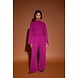 Studio Amaya Broek || Isla || Fuchsia