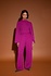 Broek || Isla || Fuchsia