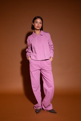 Studio Amaya Jack || Jule || Pink