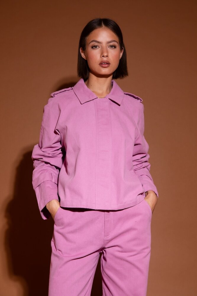 Studio Amaya Jack || Jule || Pink