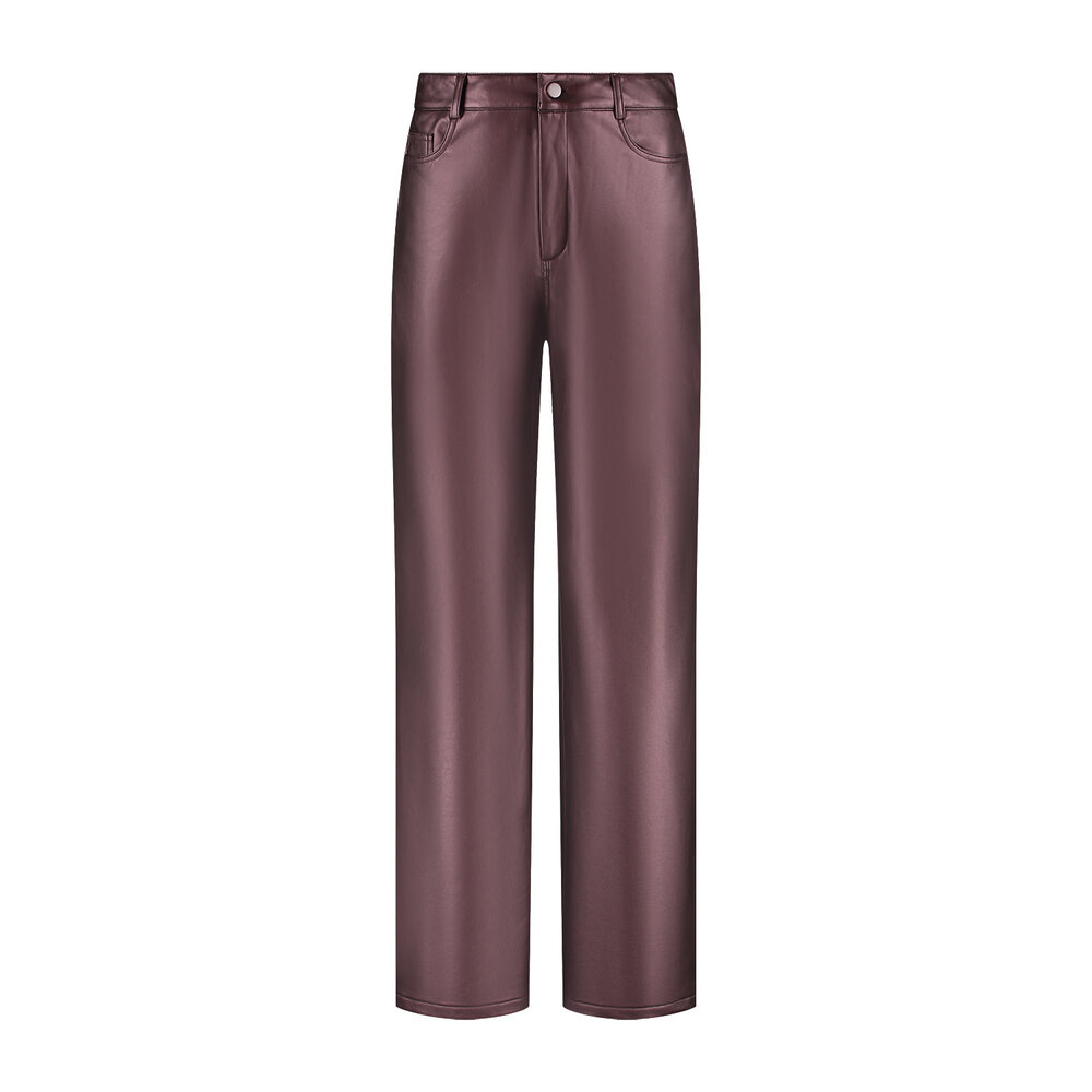 Studio Amaya Broek || Harper pants || Brown