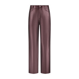 Studio Amaya Broek || Harper pants || Brown Studio Amaya Broek || Harper pants || Brown
