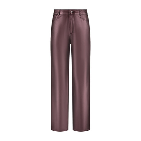 Studio Amaya Broek || Harper pants || Brown