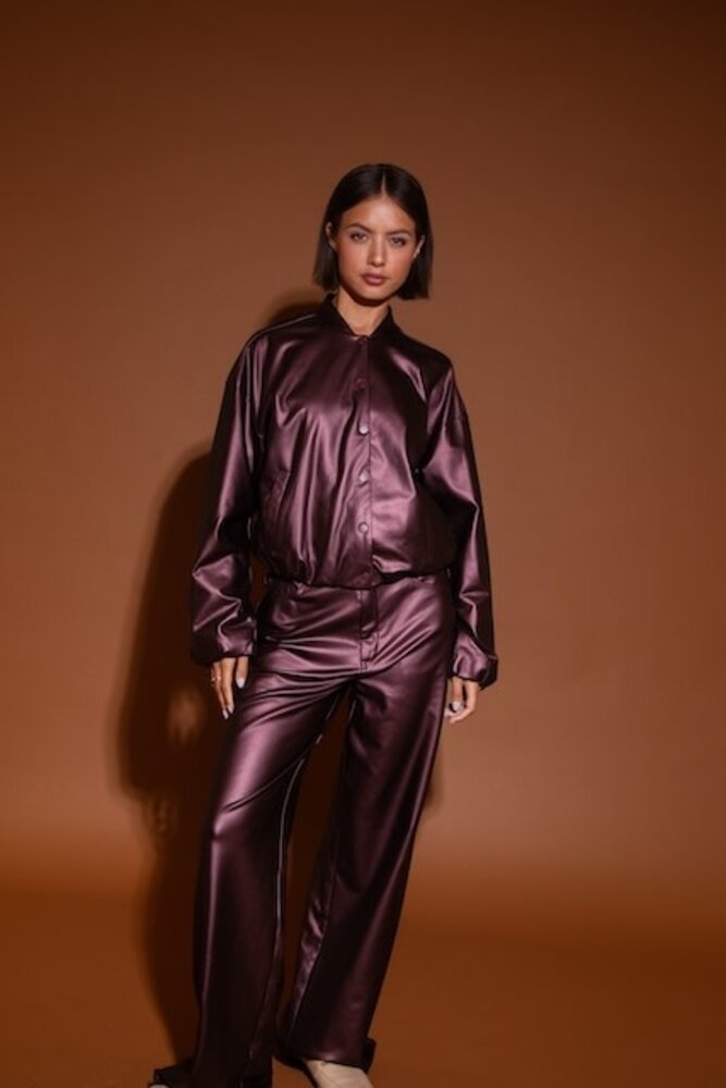 Studio Amaya Jack || Isabella || Brown|