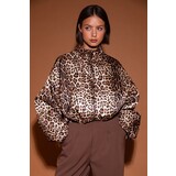 Studio Amaya Jack || Feline || Multi Leopard Print Studio Amaya Jack || Feline || Multi Leopard Print
