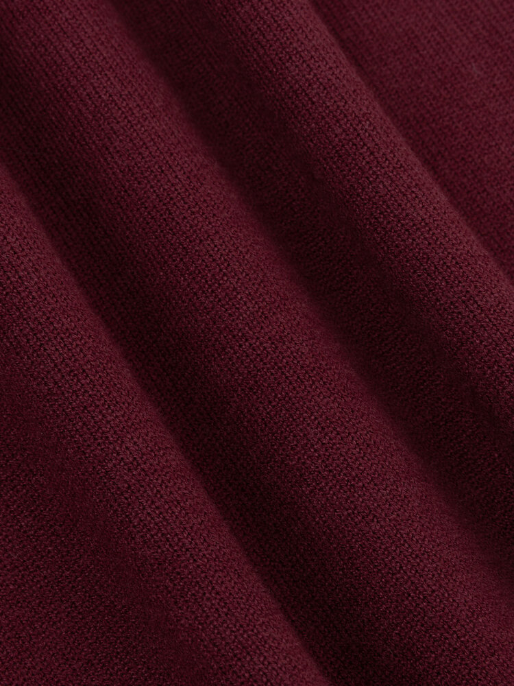 YDENCE Rok || Elia || Burgundy