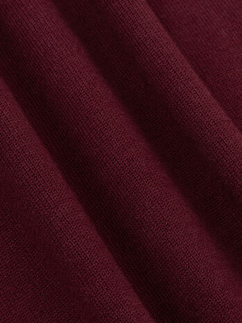 YDENCE Rok || Elia || Burgundy