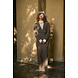 YDENCE Blazer || Lexie || Mud YDENCE Blazer || Lexie || Mud