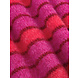 YDENCE Vest || Ginny || Fuchsia + Red YDENCE Vest || Ginny || Fuchsia + Red